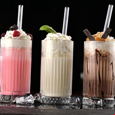 Milkshake